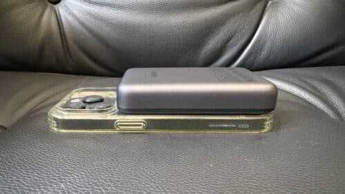MagSafe 10000mAh MagSafe 10000mAh