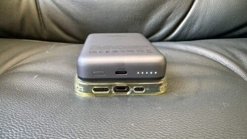 MagSafe 10000mAh MagSafe 10000mAh