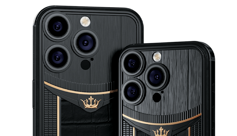 Caviar iPhone 16 Caviar iPhone 16