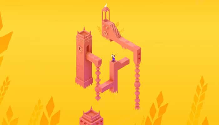 Monument Valley 3
