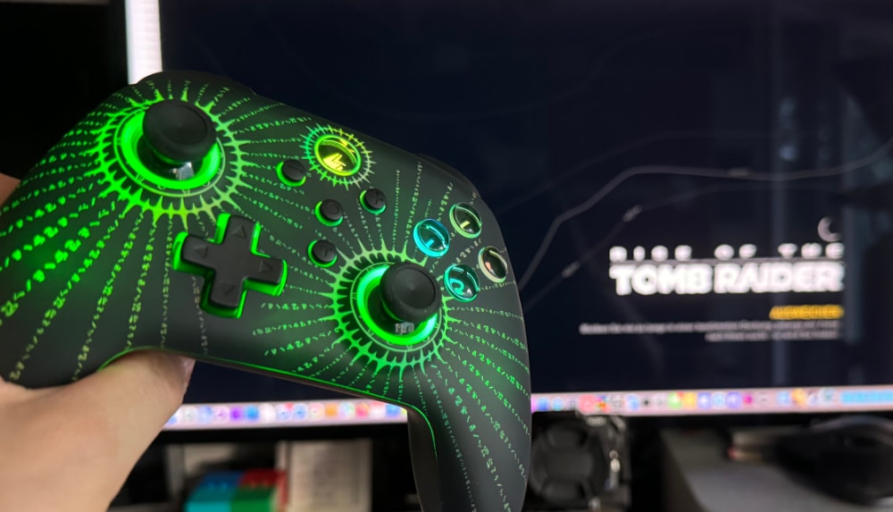 Xbox Controller Alternative Xbox Controller Alternative