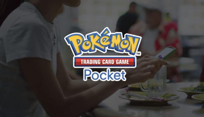 Pokémon TCG Pocket