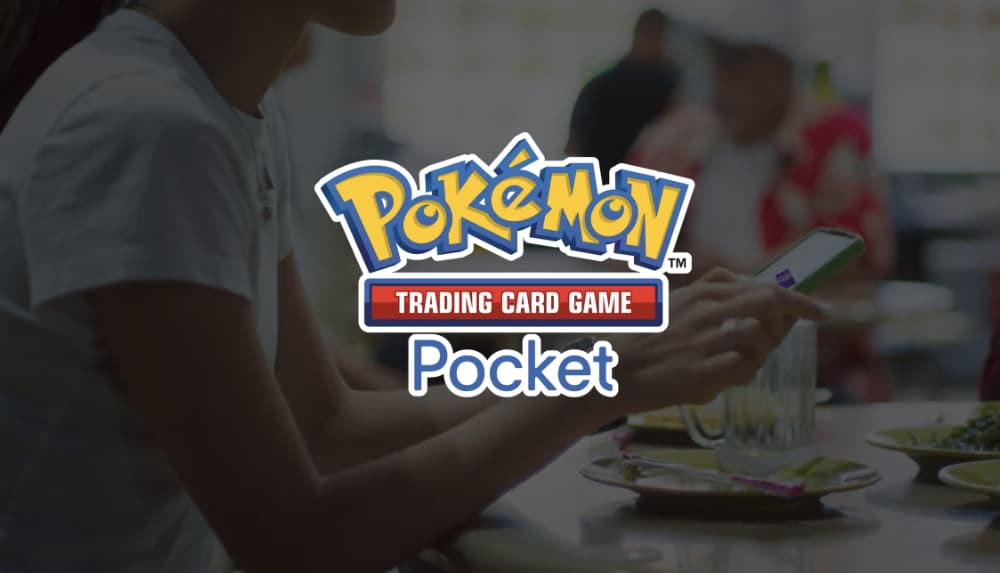 Pokémon TCG Pocket Pokémon TCG Pocket