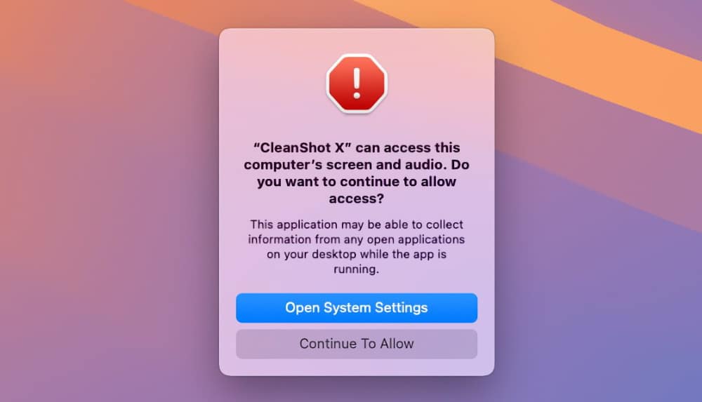 macOS Sequoia Bildschirmaufnahmen macOS Sequoia Bildschirmaufnahmen