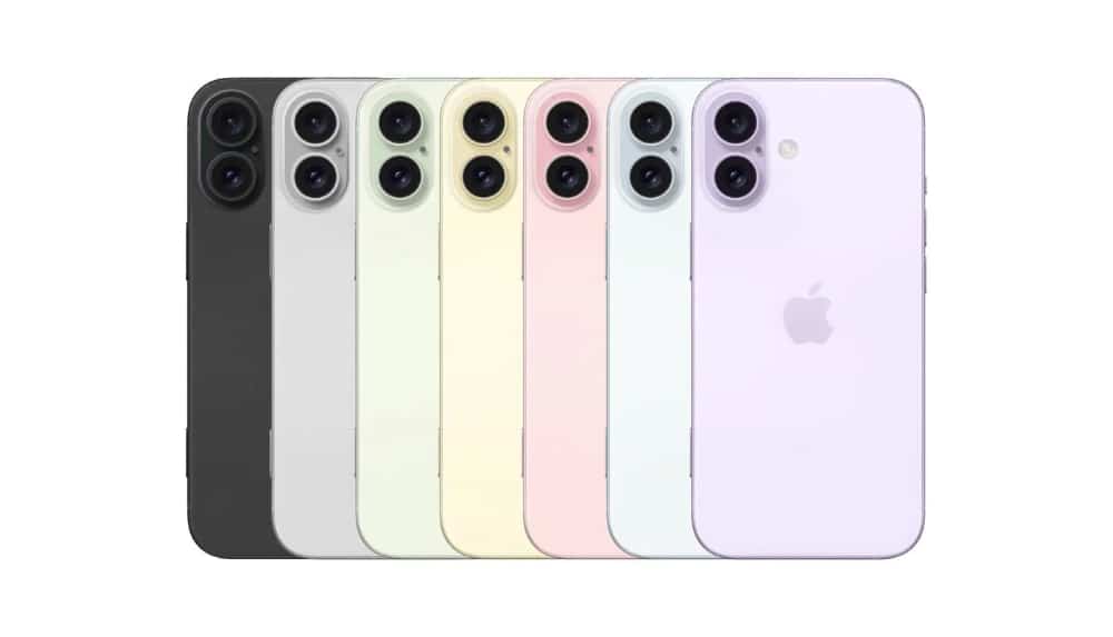Was kann der Capture Button am iPhone 16