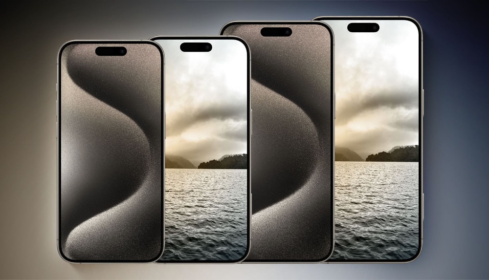 iPhone 16 iPhone 16