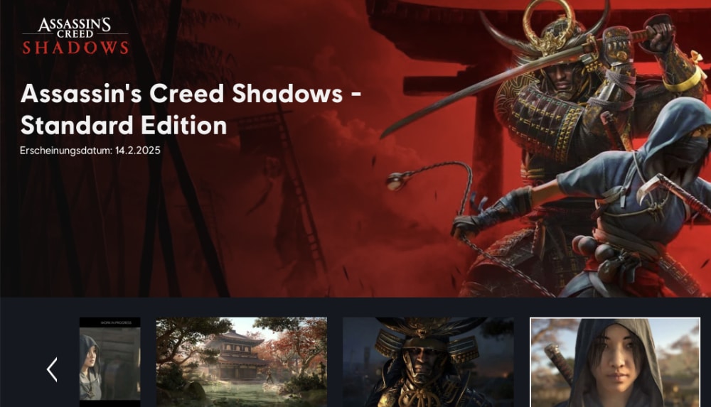Ubisoft Aktienabsturz Ubisoft Aktienabsturz