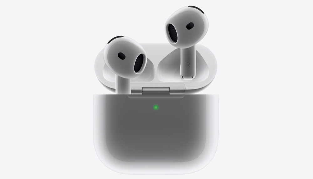 Apple verrät: So aktualisierst du die Firmware deiner AirPods selbst