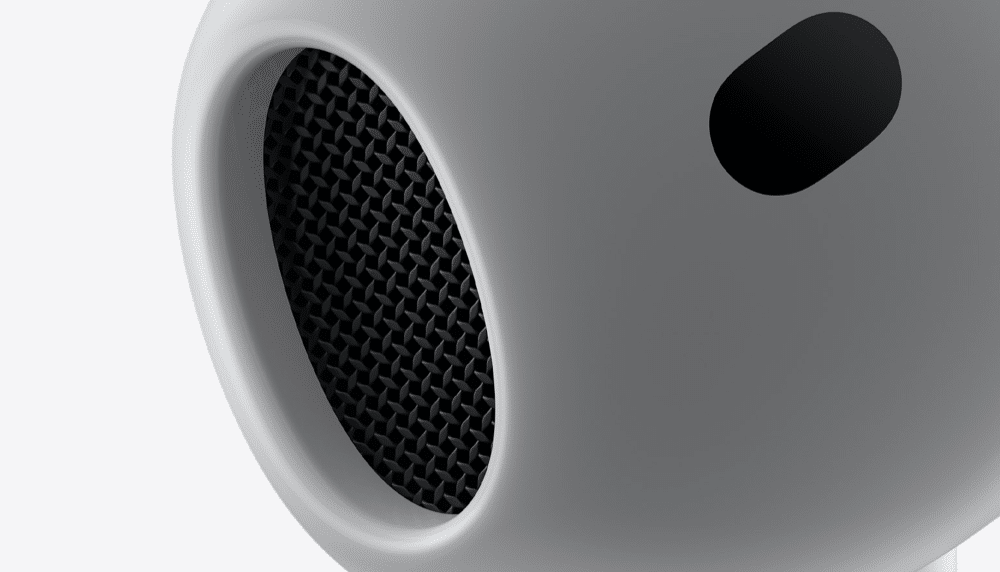 7B19: Neues AirPods 4 Firmware veröffentlicht