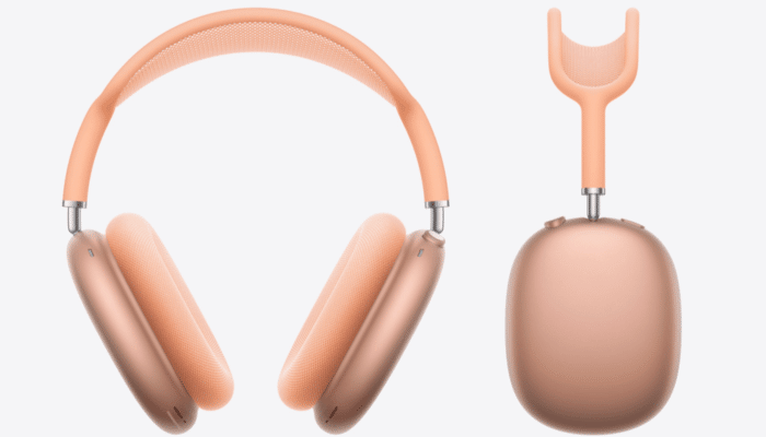 AirPods Max USB-C Lossless Bug