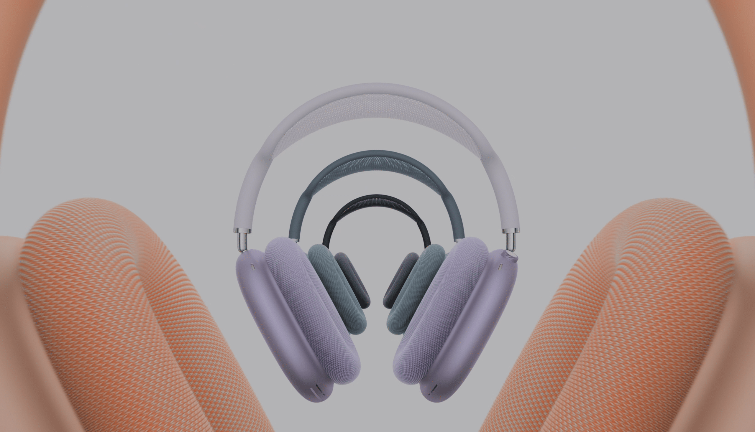 AirPods Max 2 AirPods Max 2