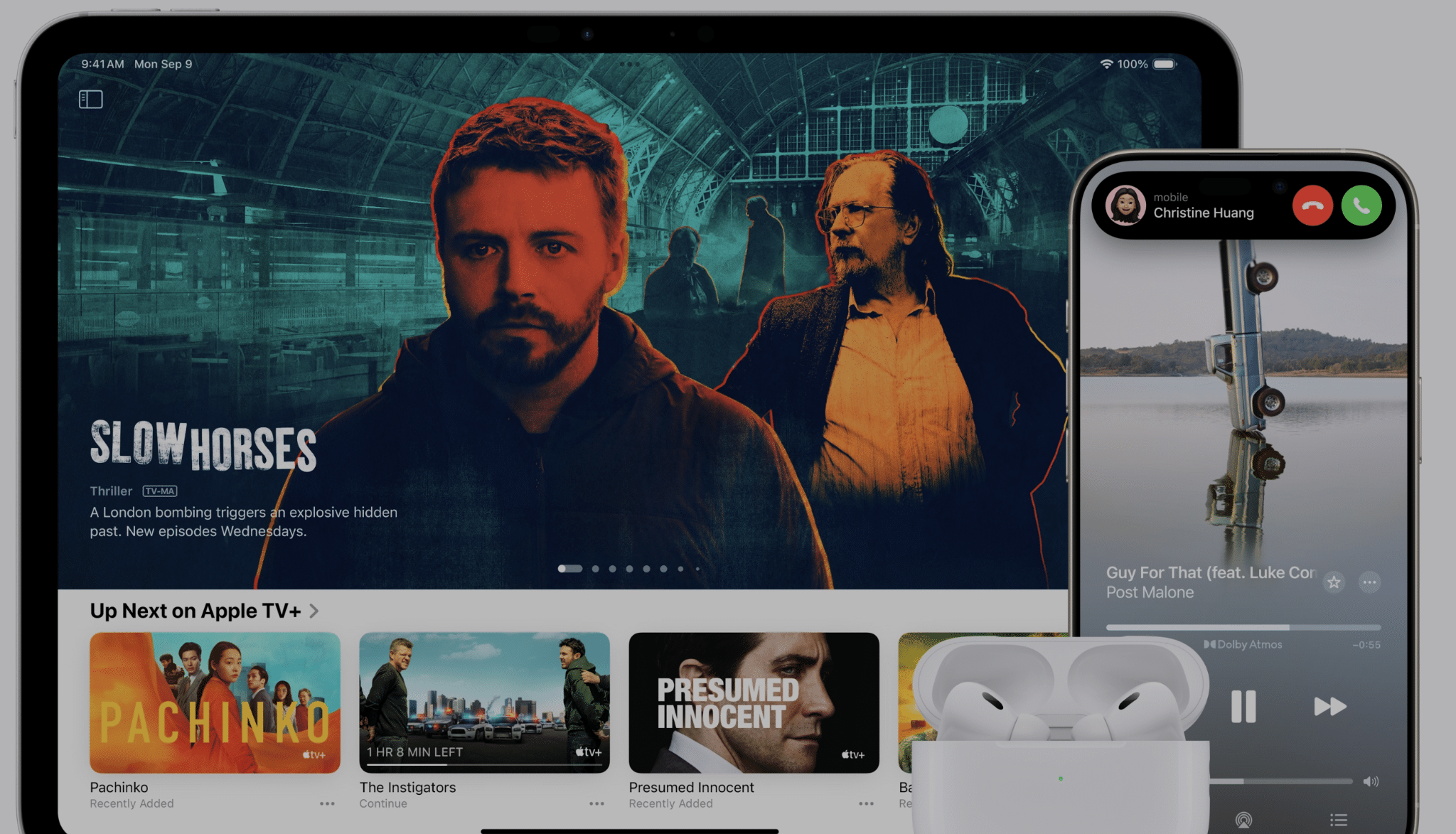 AirPods Pro 2 Gesundheitsfunktionen AirPods Pro 2 Gesundheitsfunktionen