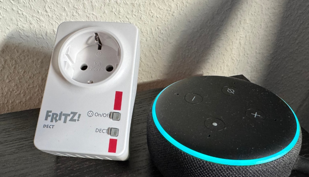 Alexa-Skill Fritzbox Alexa-Skill Fritzbox