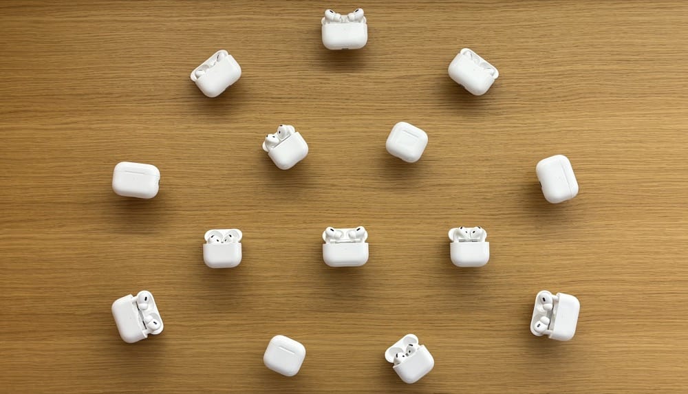 Apple im Interview über AirPods 4 ANC