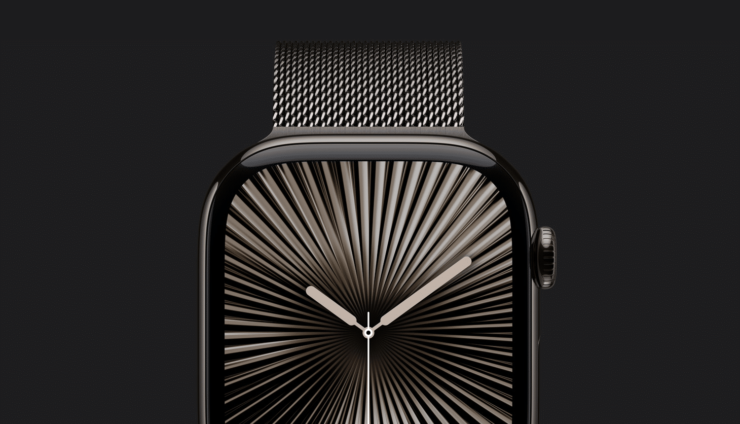 iPhone könnte stromsparende LTPO3 Display-Technologie der Apple Watch erhalten