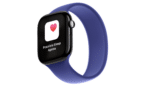 Blut-Sauerstoffmessung Apple Watch USA