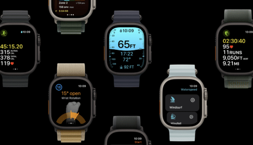 Kuo: Apple Watch Ultra 3 und SE 3 kommen 2025