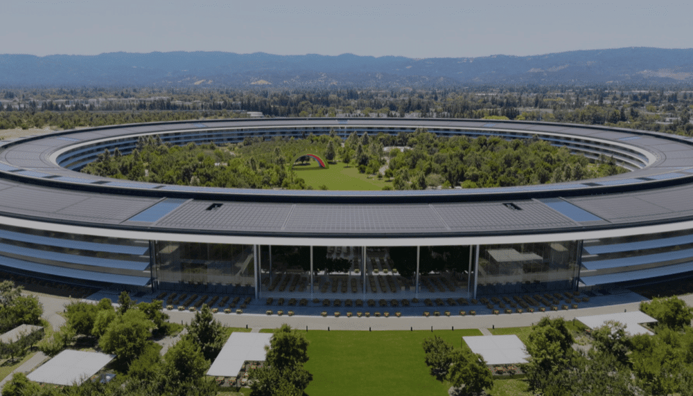 Apple auf dem Weg zum ersten 4-Billionen-Dollar Unternehmen