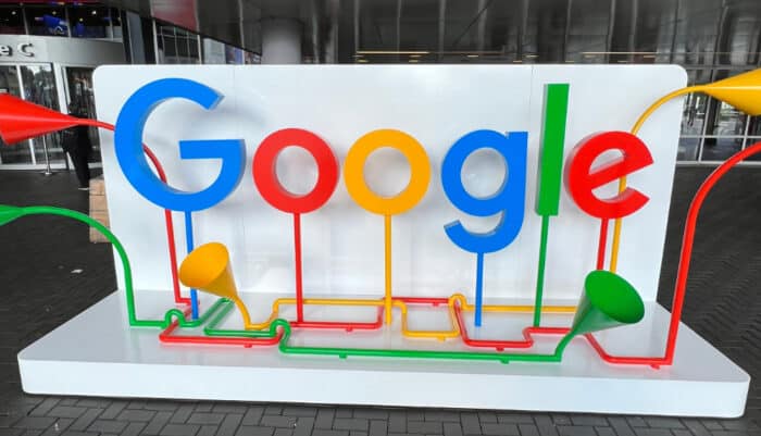 Google EU-Wettbewerbsstrafe Berufung Gmail iOS KI-Assistent Kairos Power Google Antitrust USA