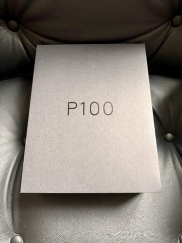 Melomania P100 Melomania P100