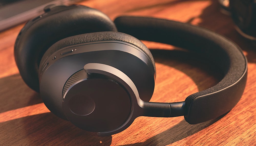 Cambridge Audio Melomania P100 – Ausdauernd nachhaltig