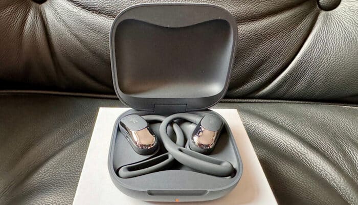 Shokz OpenFit Air