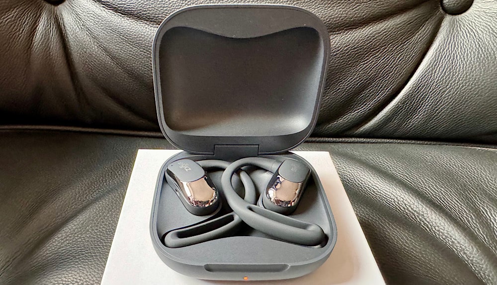Shokz OpenFit Air Shokz OpenFit Air