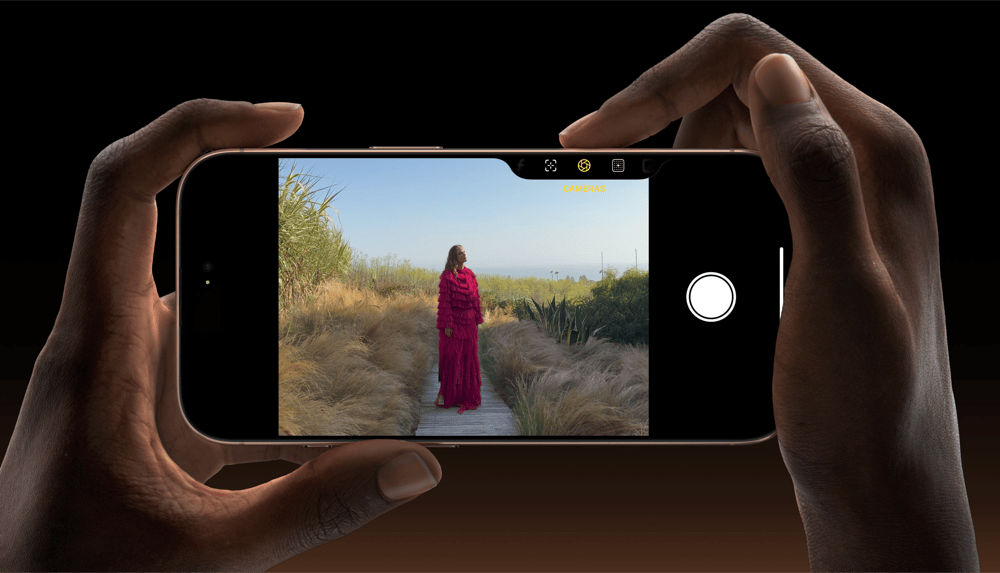 iPhone 16: Designer enthüllen das Konzept hinter dem Camera Control Button