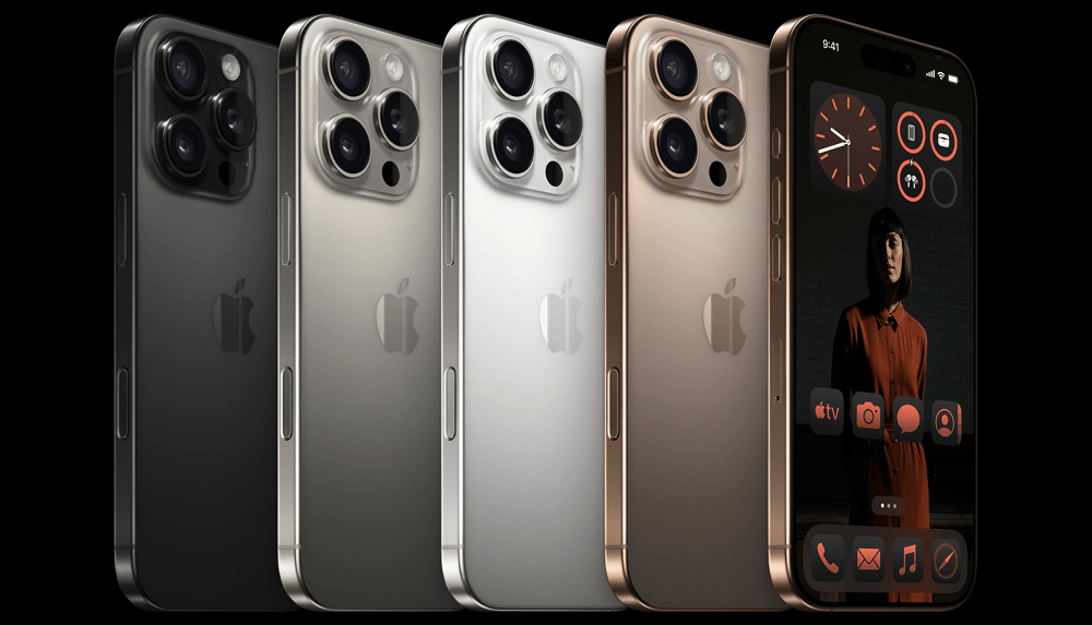 Drei Änderungen, die wir beim Gehäuse des iPhone 17 erwarten können