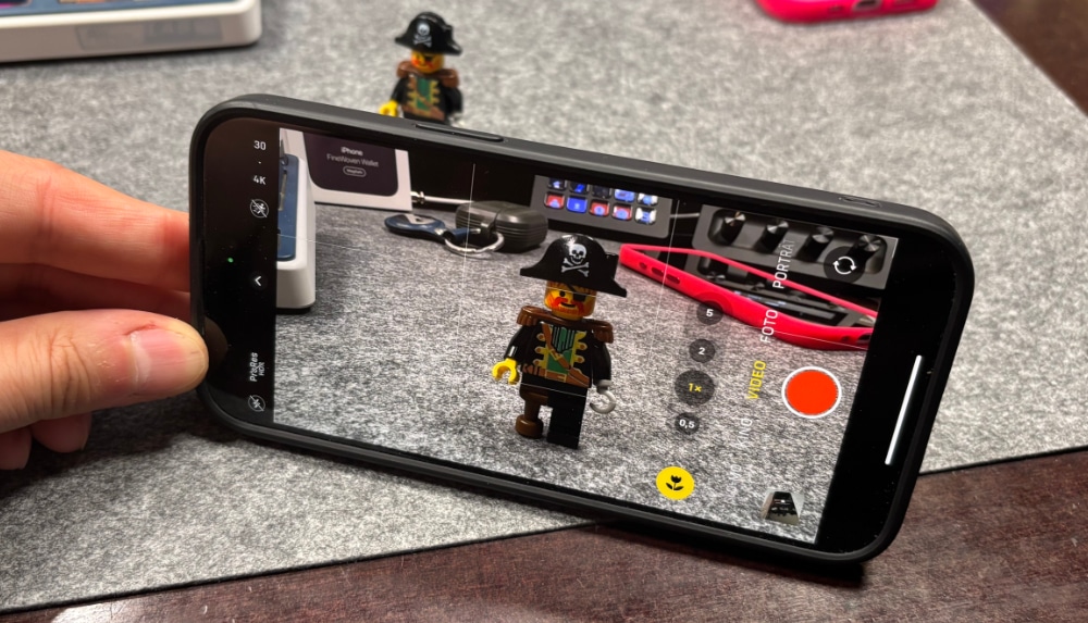 iOS 18 Audio Playback Video Recording iOS 18 Audio Playback Video Recording