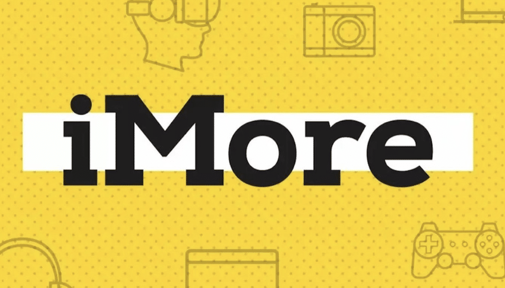 iMore iMore