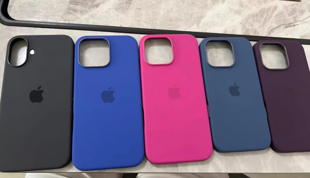 iPhone 16 Cases iPhone 16 Cases