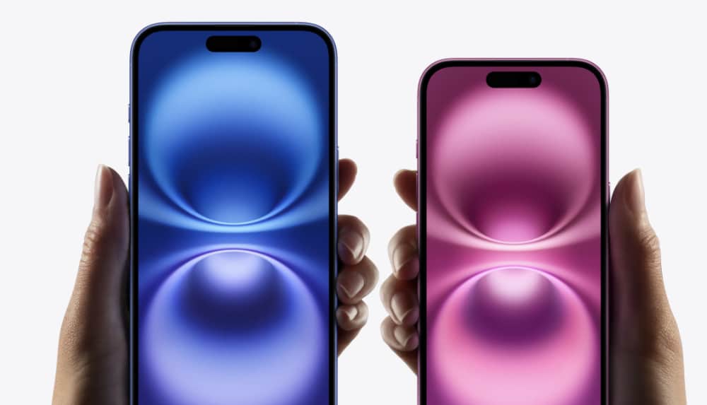 iPhone 16 Lieferzeiten – Geringeres Interesse?