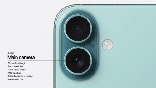 iPhone 16 iPhone 16