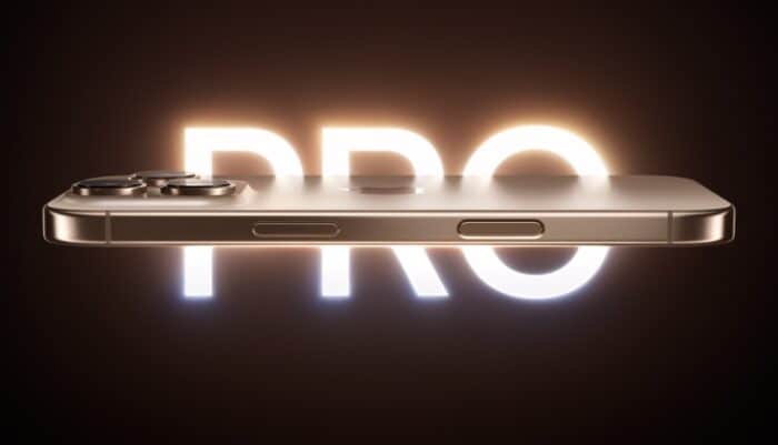 iPhone 16 Pro iPhone Preissteigerung durch Zölle