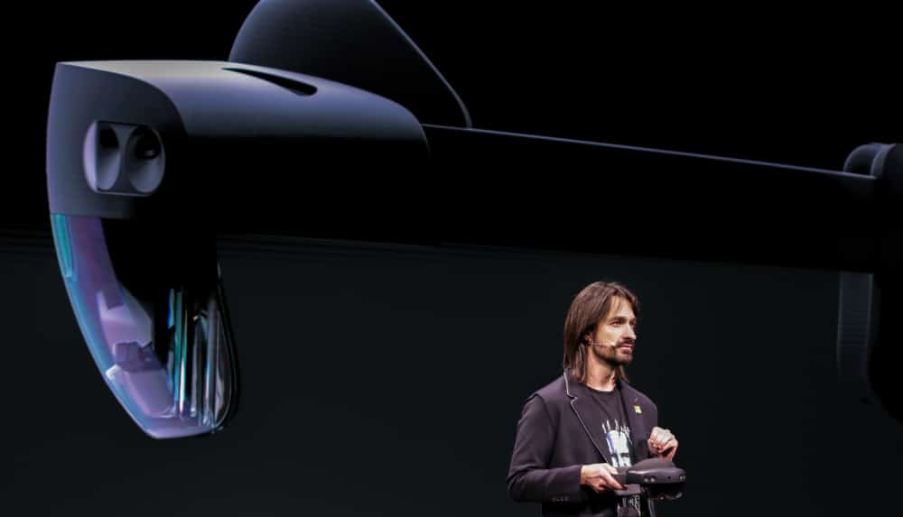 Microsoft stellt HoloLens 2 ein und verabschiedet sich vorerst vom XR-Headset-Markt