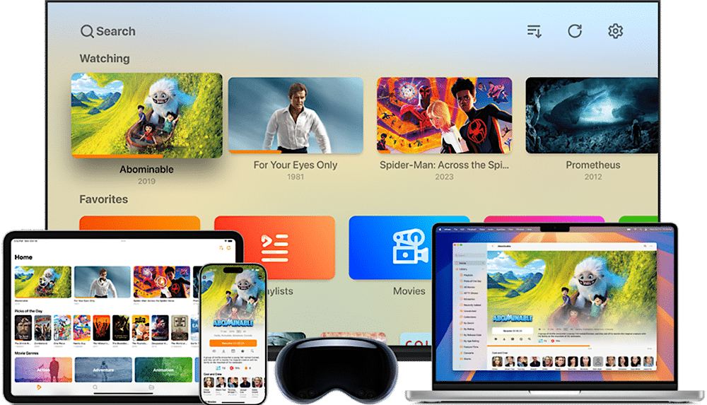 Infuse 8 Infuse 8