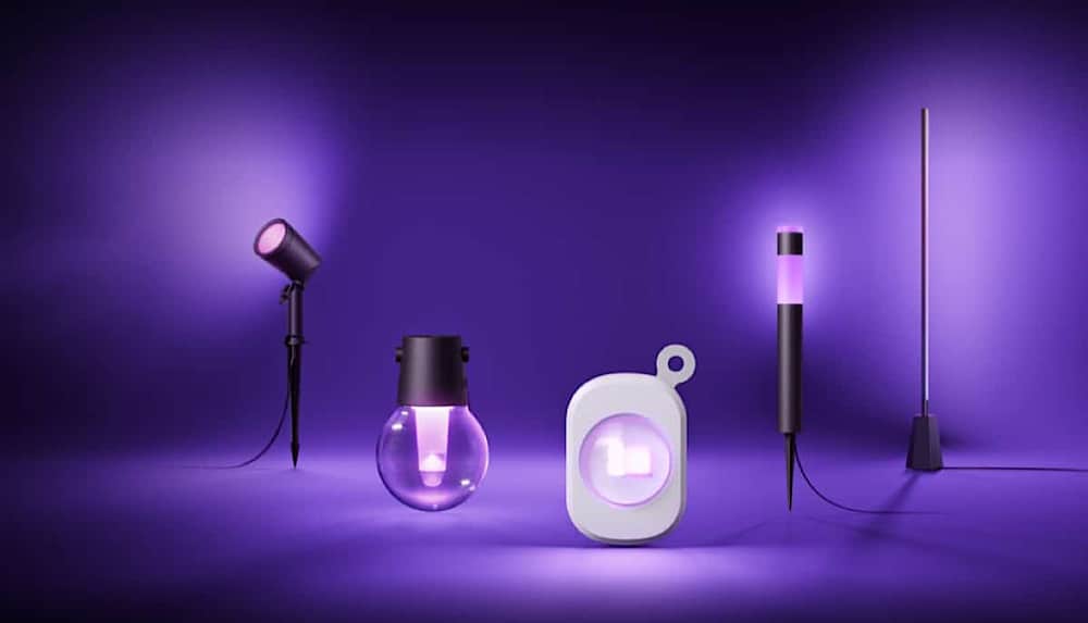 Anker Eufy-Lampen: Fünf neue smarte Leuchten für Innen- und Außenbereiche