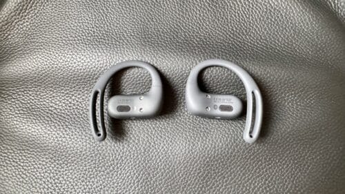 Shokz OpenFit Air Shokz OpenFit Air