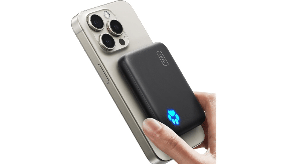 INIU Magsafe Powerbank INIU Magsafe Powerbank