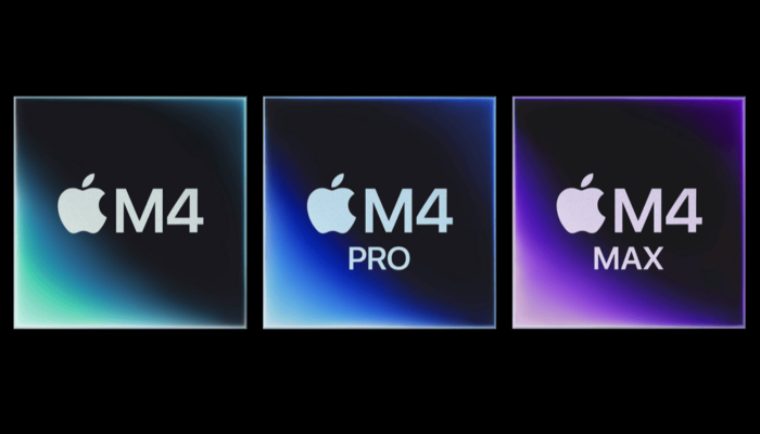 M4 Max M4-Chip TSMC