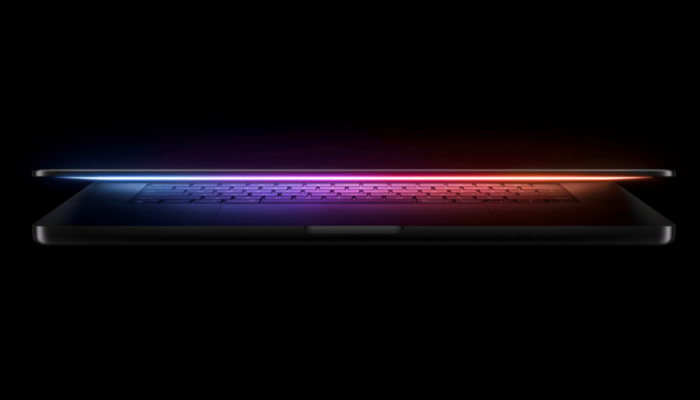 MacBook Pro M4 MacBook Pro OLED Display 2026 M4 MacBook Pro Quantum Dot Display M4 MacBook Pro Teardown MacBook Pro 2026