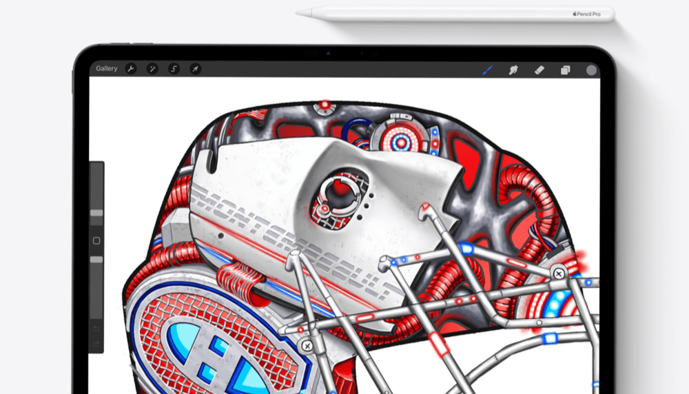 NHL Masken NHL Masken