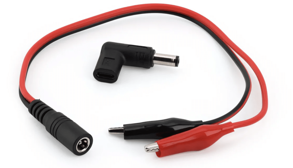 VoltClip VoltClip