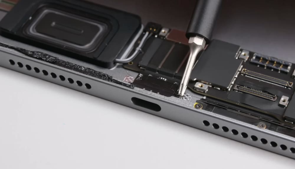 iPad mini reparieren iPad mini reparieren