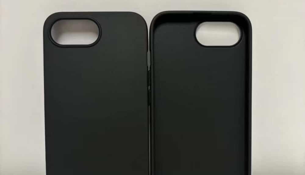 iPhone SE 4 Leak iPhone SE 4 Leak