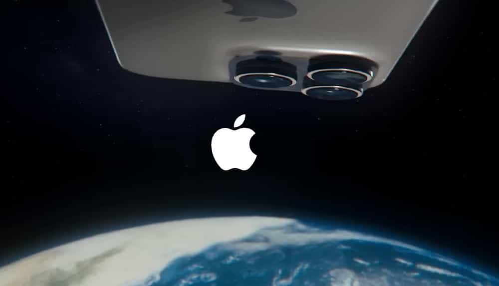 A18 Pro Chip Werbespot A18 Pro Chip Werbespot