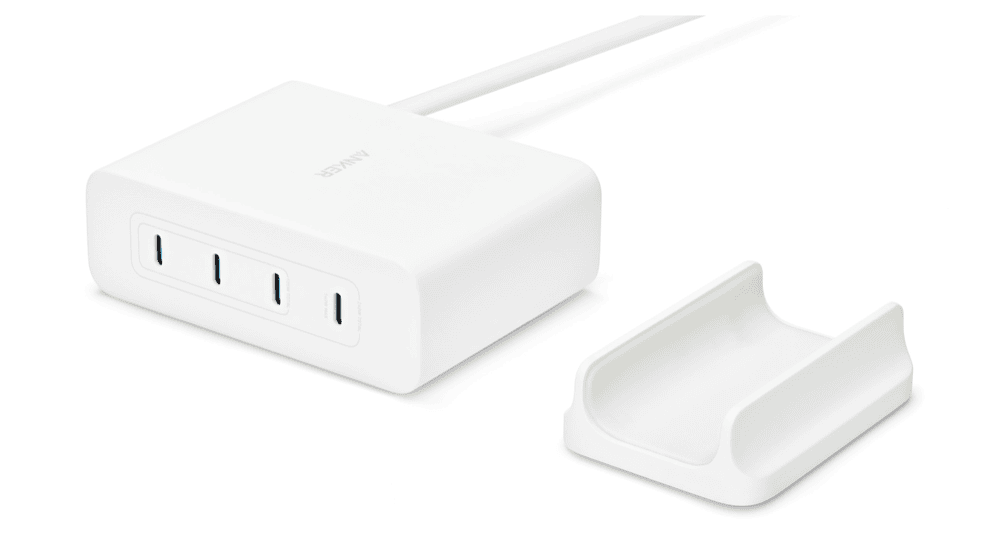 Anker USB-C Netzteile Apple Anker USB-C Netzteile Apple