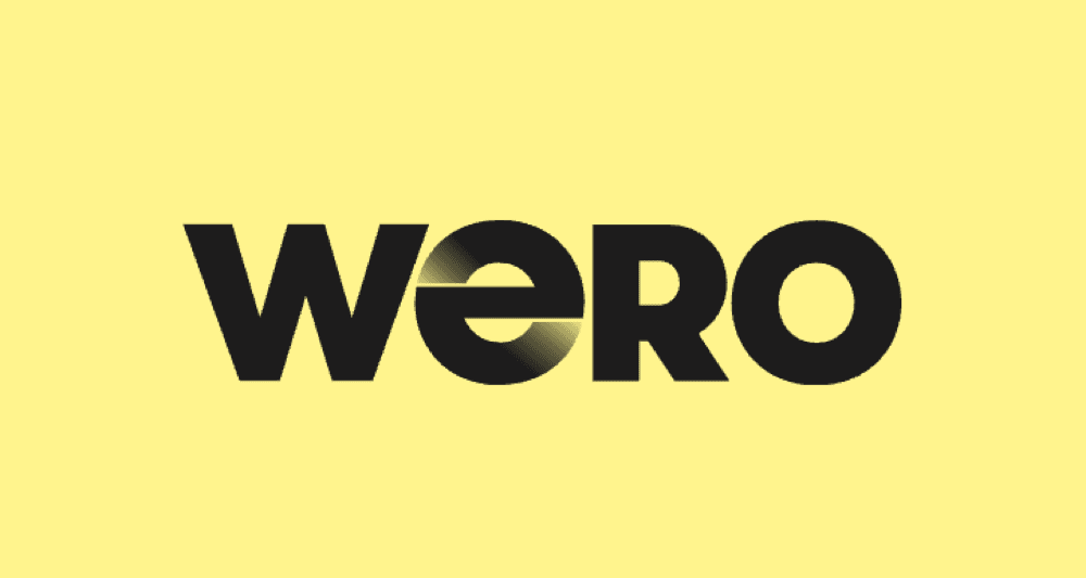 Holpriger Start von Wero Wallet