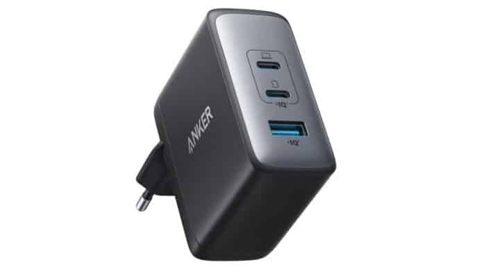 Anker 100 Watt Ladegerät Anker Preiserhöhung Amazon